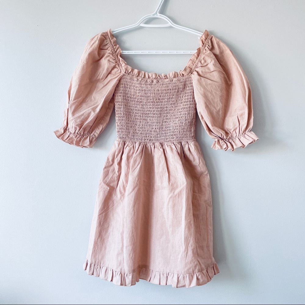Charlie holiday dress - XS
